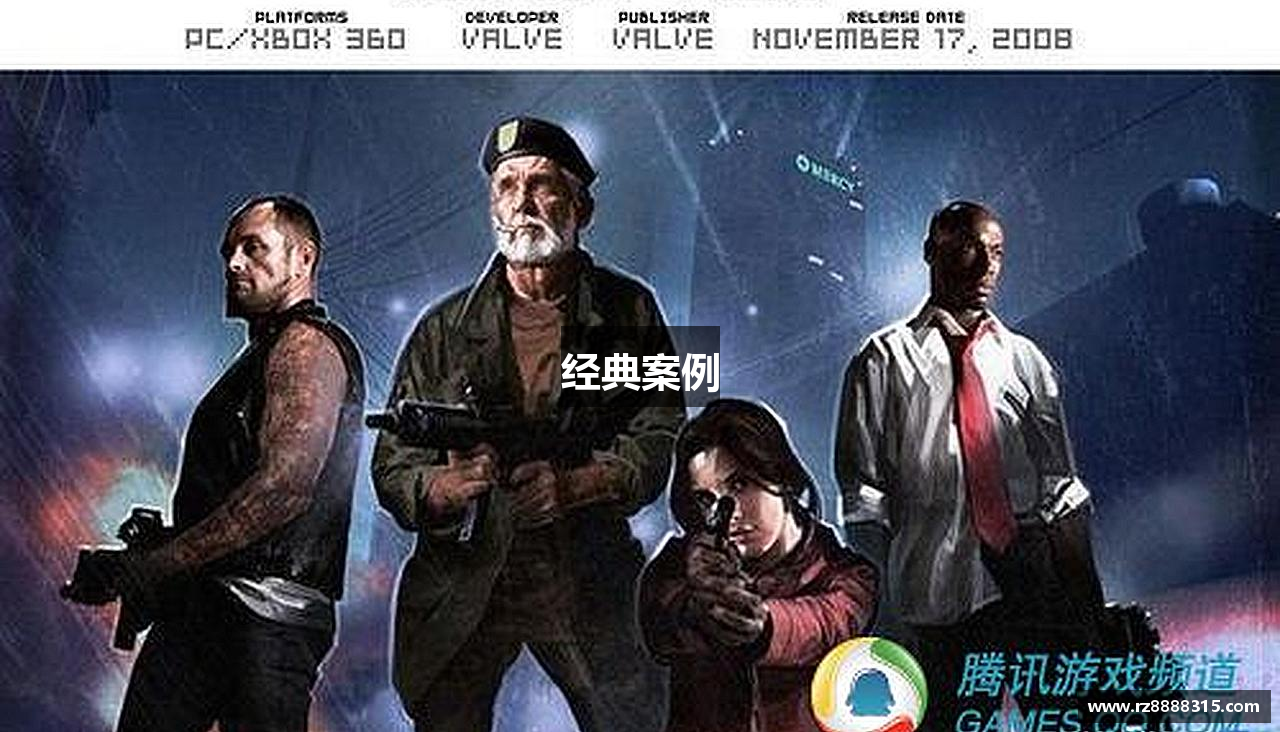 经典案例